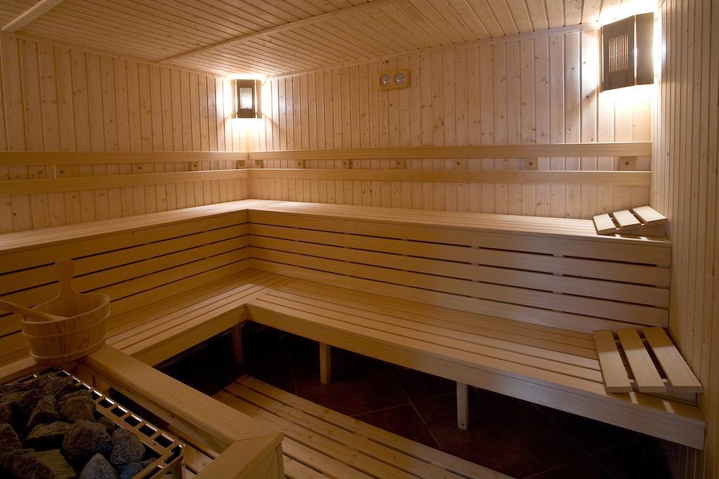 Hotel Chinar Hisarya Eksteriør billede