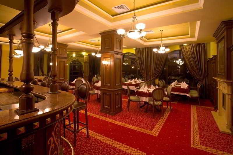 Hotel Chinar Hisarya Eksteriør billede