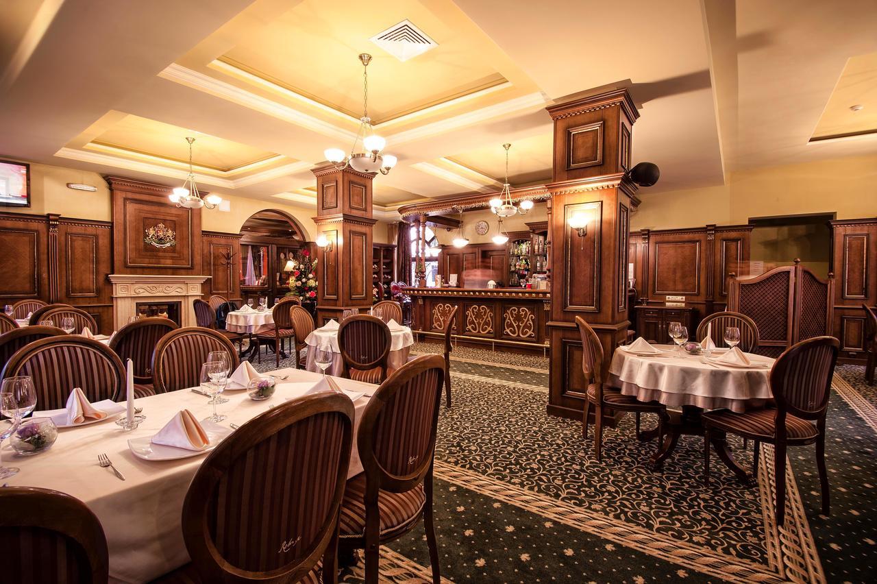 Hotel Chinar Hisarya Eksteriør billede