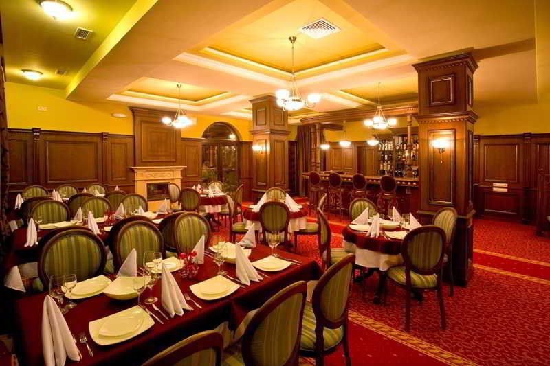 Hotel Chinar Hisarya Eksteriør billede